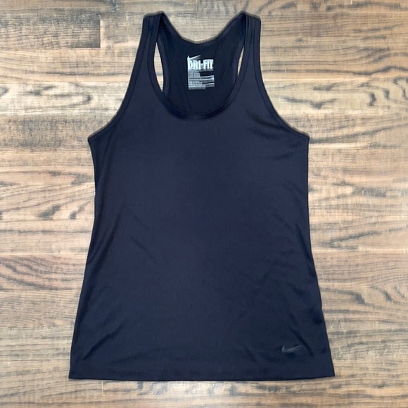 Womens Nike Tank Top - Picture 1 of 3